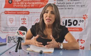 Realizarán cuarta Carrera Perruner para recaudar fondos en favor de perros y gatos