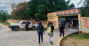 Policía Estatal refuerza vigilancia en Xochistlahuaca, Eduardo Neri y Leonardo Bravo