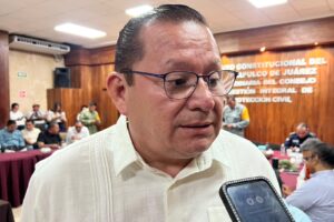 Buscan prevenir embarazos en adolescentes mediante campaña en escuelas de Acapulco