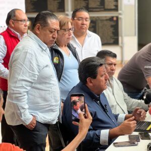 Guerrero, foco rojo por violencia rumbo a la elección: PRI