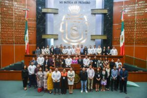 Presentan propuestas en materia de salud mental, adicciones y derechos de pueblos originarios