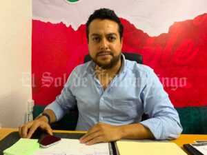 “La gente quiere seriedad en la política, le urge seriedad a México”: Ernesto Franco