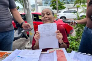 Ex trabajadora del Registro Público denuncia baja por “abandono” y exige devolución de aportaciones