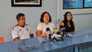 Madre de mujer agredida denuncia negligencia de autoridades y exige procesar al agresor por intento de feminicidio