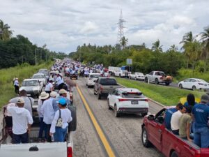 Liberan a menor secuestrado en la Sierra de Guerrero; Familia Michoacana exige control de El Balcón