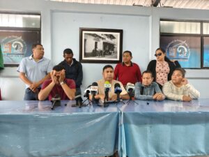 Dan de baja a trabajador de Protección Civil de Guerrero tras acumular tres expedientes administrativos