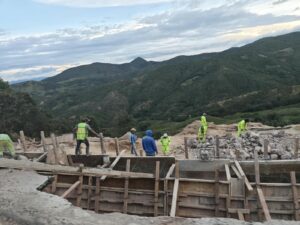 Usuarios exigen rehabilitación integral de la carretera Tlapa-Chilpancingo