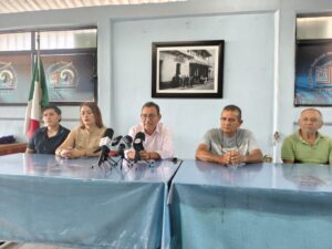 Industria de la tortilla pide garantizar 3 mil toneladas de maíz en Guerrero
