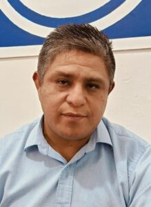 Dirigente del PAN en Taxco recibe críticas por comunicado considerado confuso en redes sociales