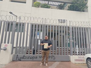 Centro Minerva Bello entrega al Poder Judicial posibles ubicaciones de 7 desaparecidos de El Balcón