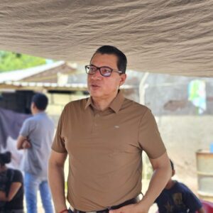 Descarta PT postular a Félix Salgado para la gubernatura