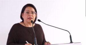 Afecta huracán “Simón” a 13 municipios de Guerrero; CFE restablece servicio al 90%