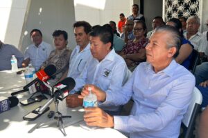 Industriales de la masa y la tortilla piden apoyo al Gobierno de Guerrero para estabilizar precios